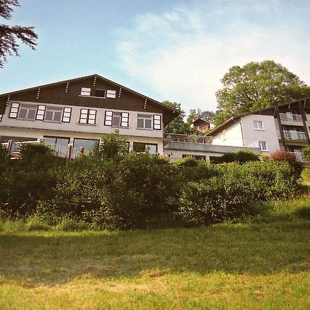 Village Vacances Les Alerions ตัลลัวร์ ภายนอก รูปภาพ