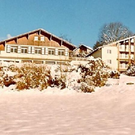 Village Vacances Les Alerions ตัลลัวร์ ภายนอก รูปภาพ