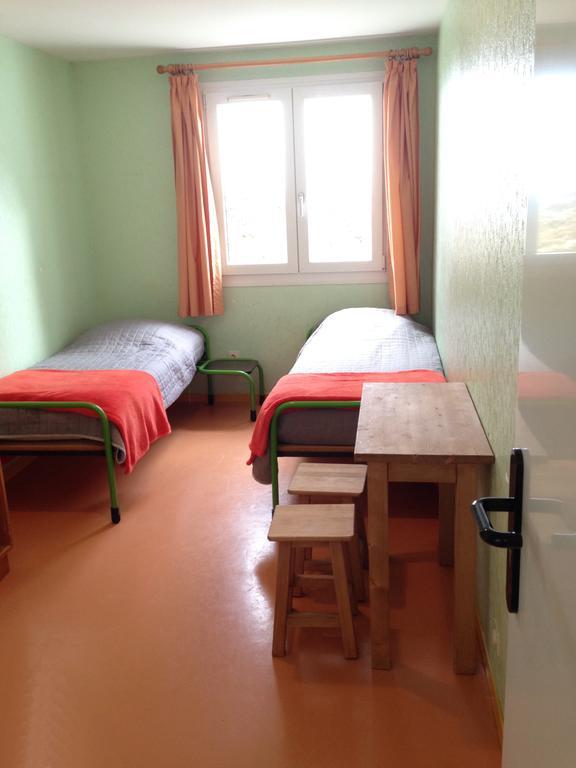 Village Vacances Les Alerions ตัลลัวร์ ห้อง รูปภาพ