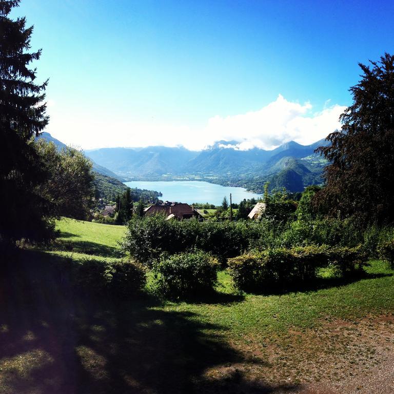 Village Vacances Les Alerions ตัลลัวร์ ภายนอก รูปภาพ