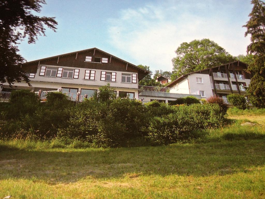 Village Vacances Les Alerions ตัลลัวร์ ภายนอก รูปภาพ