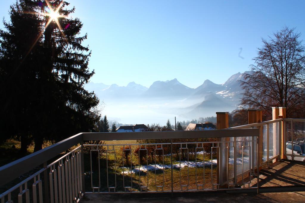 Village Vacances Les Alerions ตัลลัวร์ ภายนอก รูปภาพ