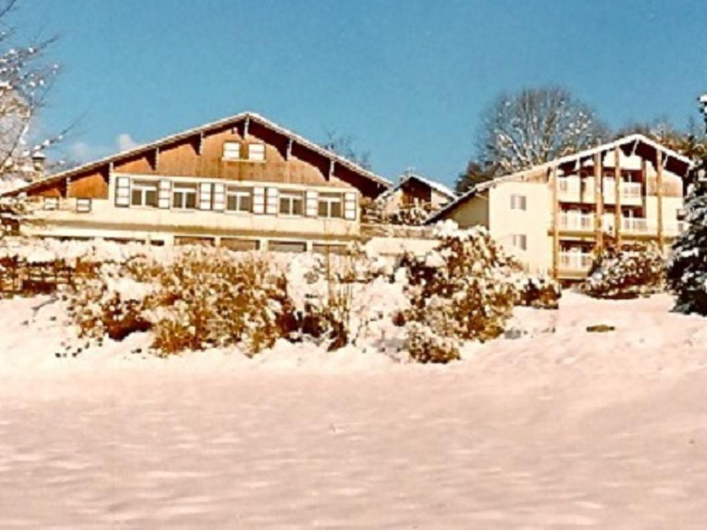 Village Vacances Les Alerions ตัลลัวร์ ภายนอก รูปภาพ