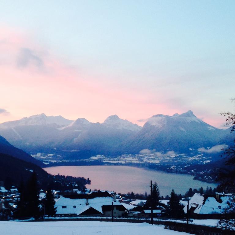 Village Vacances Les Alerions ตัลลัวร์ ภายนอก รูปภาพ