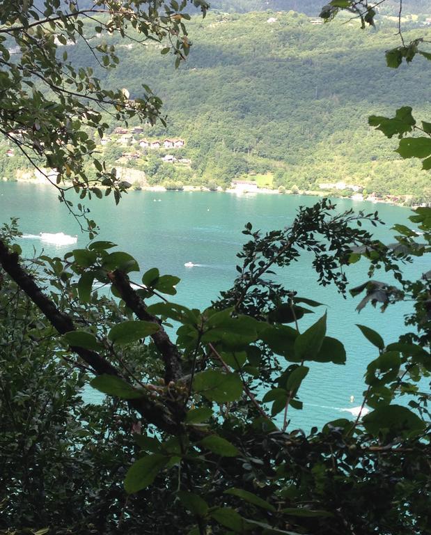 Village Vacances Les Alerions ตัลลัวร์ ภายนอก รูปภาพ